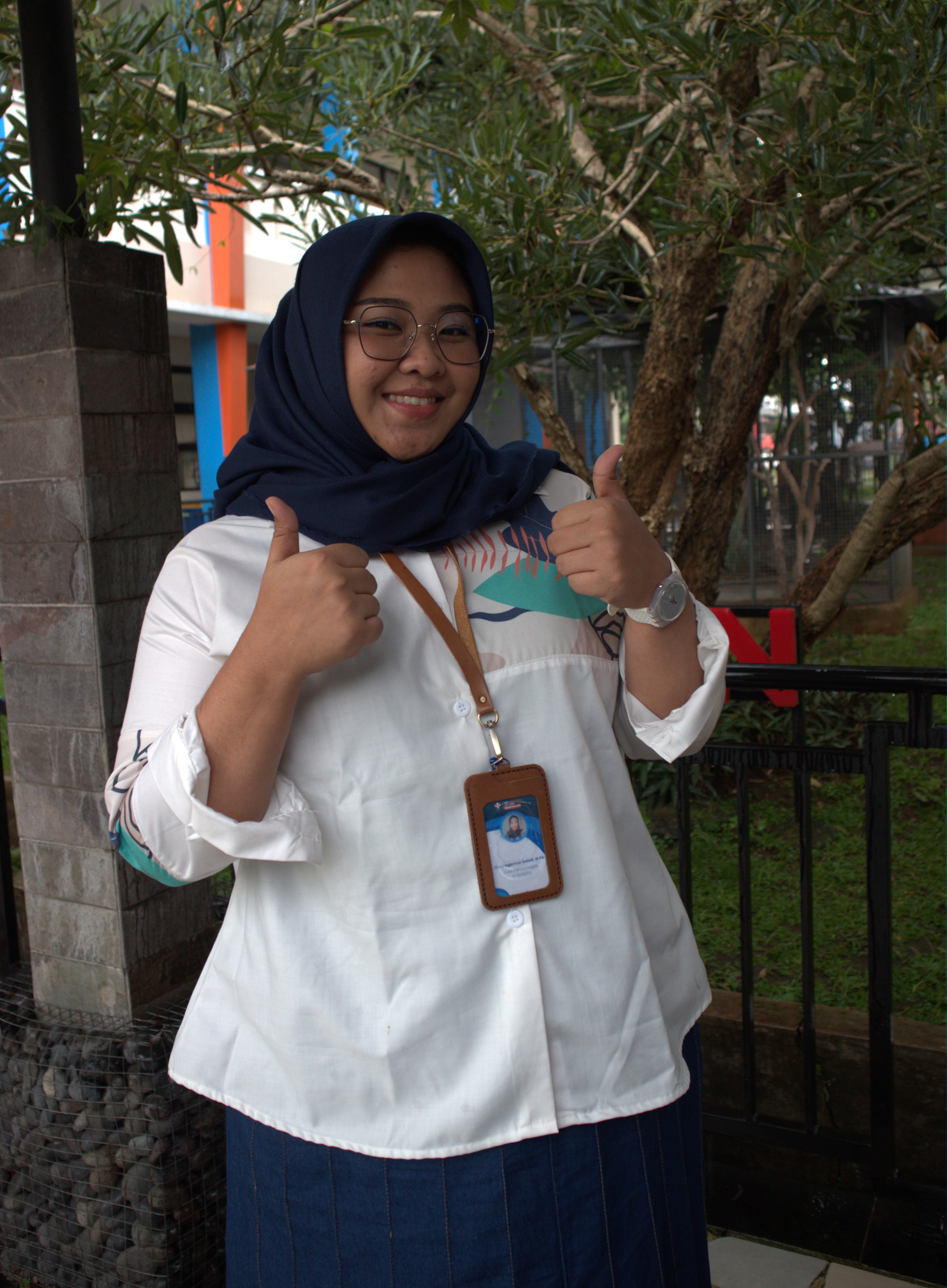 Riska Inggriani Setiadi, M.Pd.